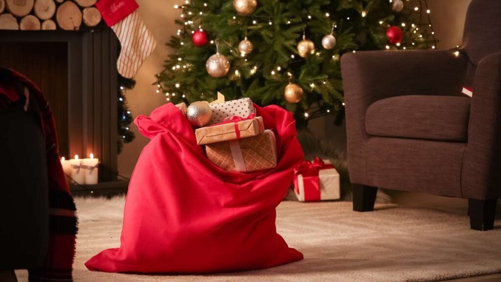 Kokborok Christmas Message 2024 | Rev. Anand Kokborok Christmas message