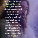 2 Corinthians 1:3-4 Bible Verse Image
